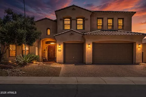 29439 N 122nd Dr, Peoria, AZ 85383