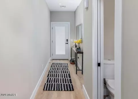 Entry Way - 3804 E Monterey Way, Phoenix, AZ 85018 photo 1 of 1