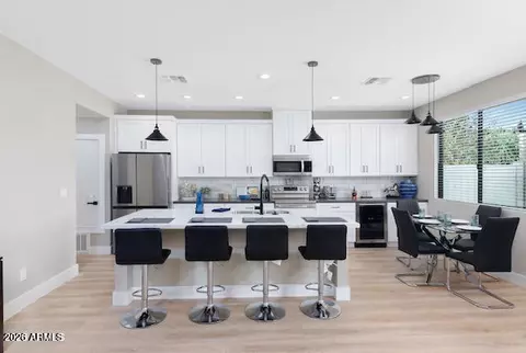 Kitchen - 3804 E Monterey Way, Phoenix, AZ 85018 photo 1 of 1
