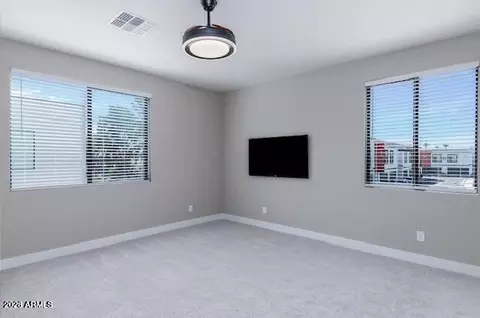 Bedroom - 3804 E Monterey Way, Phoenix, AZ 85018 photo 2 of 2