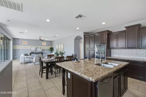 Kitchen - 4154 E Pony Ln, Gilbert, AZ 85295 photo 1 of 4