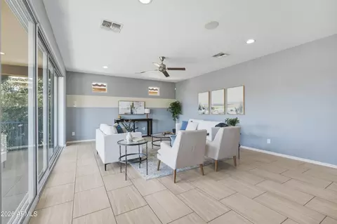 Living - 4154 E Pony Ln, Gilbert, AZ 85295 photo 1 of 2