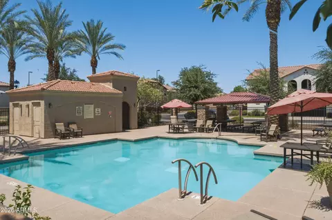 Exterior - 4154 E Pony Ln, Gilbert, AZ 85295 photo 13 of 17