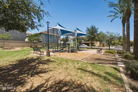 Exterior - 4154 E Pony Ln, Gilbert, AZ 85295 photo 14 of 17