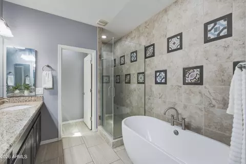 Bath - 4154 E Pony Ln, Gilbert, AZ 85295 photo 2 of 4