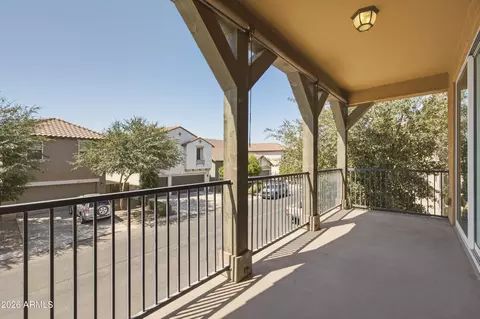 Exterior - 4154 E Pony Ln, Gilbert, AZ 85295 photo 9 of 17