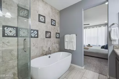 Bath - 4154 E Pony Ln, Gilbert, AZ 85295 photo 3 of 4