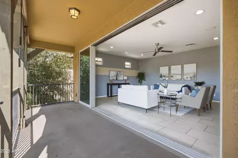 Exterior - 4154 E Pony Ln, Gilbert, AZ 85295 photo 2 of 17