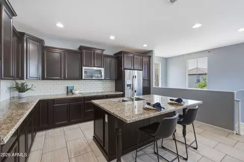 Kitchen - 4154 E Pony Ln, Gilbert, AZ 85295 photo 2 of 3