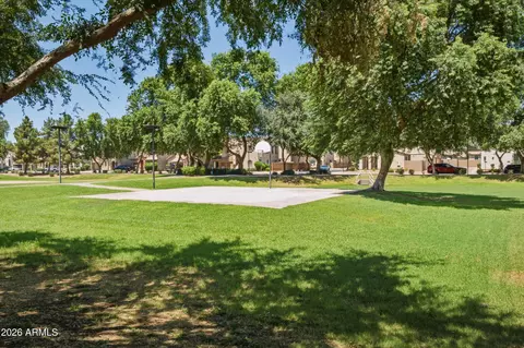 Exterior - 4154 E Pony Ln, Gilbert, AZ 85295 photo 16 of 17
