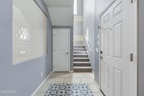Entry Way - 4154 E Pony Ln, Gilbert, AZ 85295 photo 1 of 2