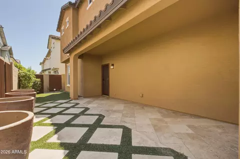 Exterior - 4154 E Pony Ln, Gilbert, AZ 85295 photo 11 of 17