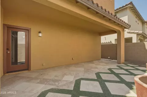Exterior - 4154 E Pony Ln, Gilbert, AZ 85295 photo 12 of 17