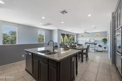 Kitchen - 4154 E Pony Ln, Gilbert, AZ 85295 photo 3 of 3