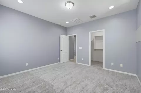 Bedroom - 4154 E Pony Ln, Gilbert, AZ 85295 photo 4 of 5