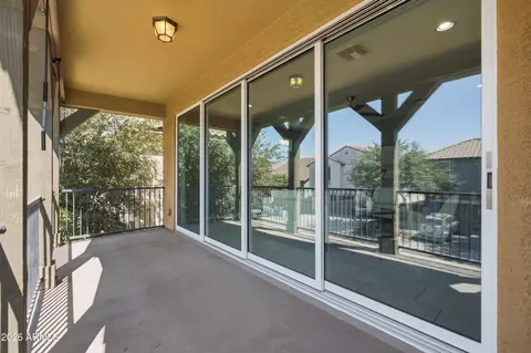 Exterior - 4154 E Pony Ln, Gilbert, AZ 85295 photo 7 of 17