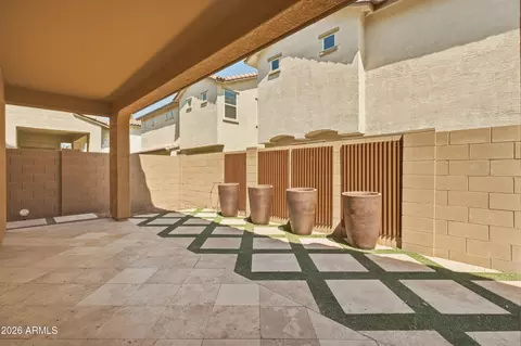 Exterior - 4154 E Pony Ln, Gilbert, AZ 85295 photo 3 of 17