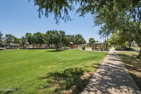 Exterior - 4154 E Pony Ln, Gilbert, AZ 85295 photo 15 of 17