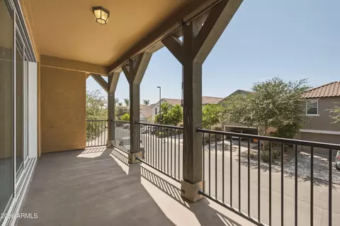 Exterior - 4154 E Pony Ln, Gilbert, AZ 85295 photo 8 of 17