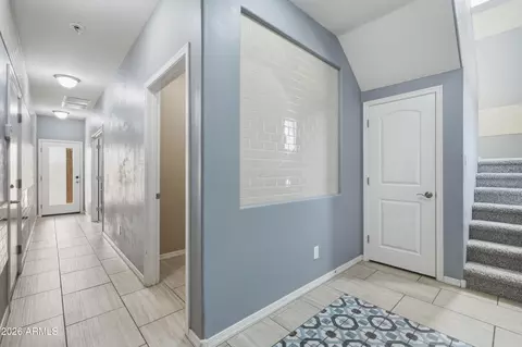 Entry Way - 4154 E Pony Ln, Gilbert, AZ 85295 photo 2 of 2