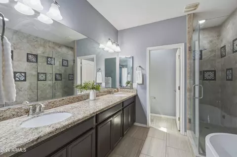 Bath - 4154 E Pony Ln, Gilbert, AZ 85295 photo 1 of 4