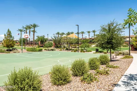 View/Area - 4154 E Pony Ln, Gilbert, AZ 85295 photo 3 of 4