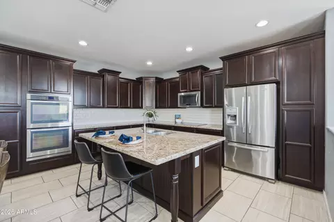 Kitchen - 4154 E Pony Ln, Gilbert, AZ 85295 photo 1 of 3