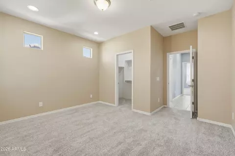 Bedroom - 4154 E Pony Ln, Gilbert, AZ 85295 photo 5 of 5
