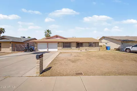 4402 W Desert Cove Ave W, Glendale, AZ 85304