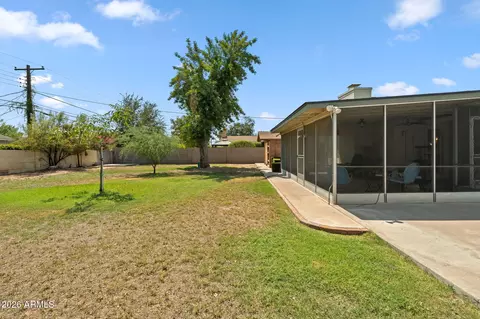 Exterior - 3447 E Coolidge St, Phoenix, AZ 85018 photo 1 of 2