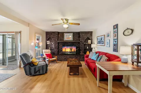 Living - 3447 E Coolidge St, Phoenix, AZ 85018 photo 1 of 3
