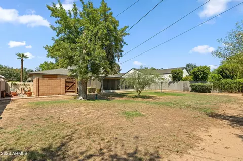Exterior - 3447 E Coolidge St, Phoenix, AZ 85018 photo 2 of 2