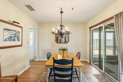 Dining - 3447 E Coolidge St, Phoenix, AZ 85018 photo 1 of 2