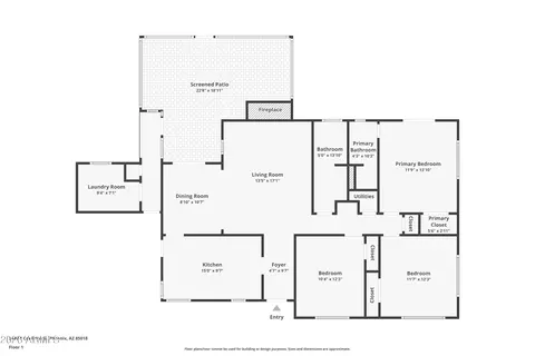 Other - 3447 E Coolidge St, Phoenix, AZ 85018 photo 2 of 3