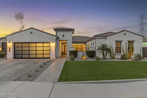 9662 W Jj Ranch Rd, Peoria, AZ 85383