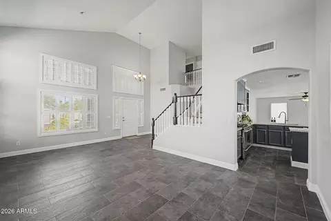 Living - 1098 S Roca St, Gilbert, AZ 85296 photo 3 of 7
