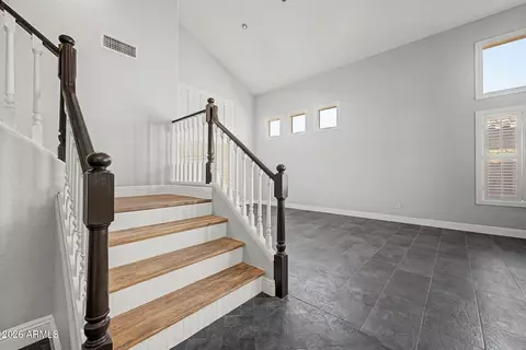 Entry Way - 1098 S Roca St, Gilbert, AZ 85296 photo 3 of 3