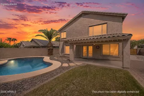 Other - 1098 S Roca St, Gilbert, AZ 85296 photo 1 of 18