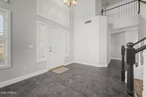 Entry Way - 1098 S Roca St, Gilbert, AZ 85296 photo 1 of 3