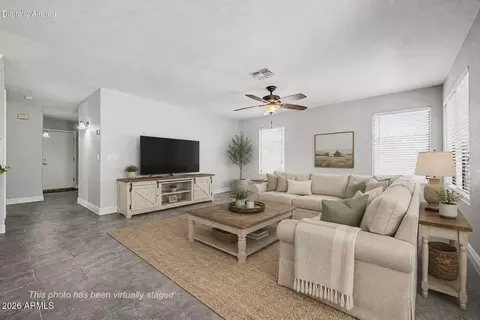 Living - 1098 S Roca St, Gilbert, AZ 85296 photo 1 of 7