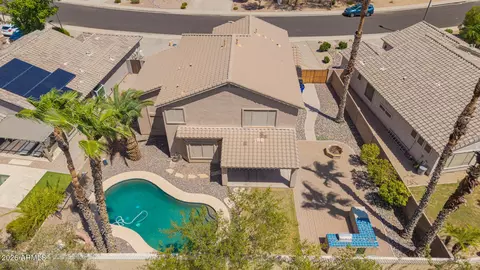 View/Area - 1098 S Roca St, Gilbert, AZ 85296 photo 5 of 9