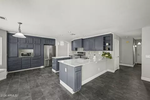 Kitchen - 1098 S Roca St, Gilbert, AZ 85296 photo 1 of 5