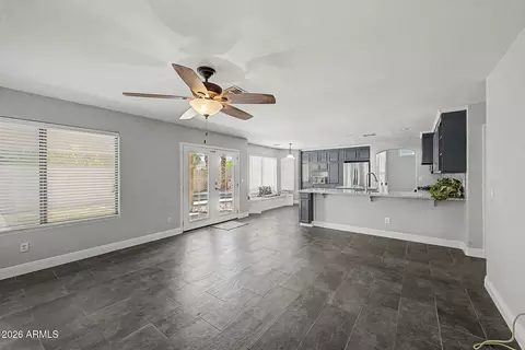 Living - 1098 S Roca St, Gilbert, AZ 85296 photo 4 of 7