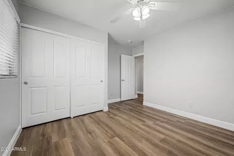 Bedroom - 1098 S Roca St, Gilbert, AZ 85296 photo 4 of 4