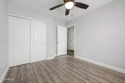 Bedroom - 1098 S Roca St, Gilbert, AZ 85296 photo 2 of 4