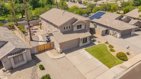 View/Area - 1098 S Roca St, Gilbert, AZ 85296 photo 8 of 9