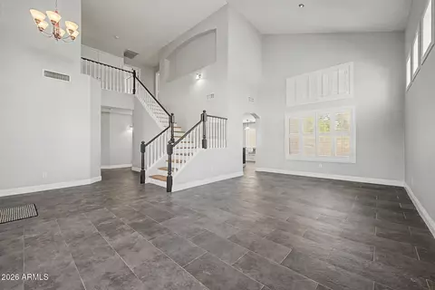 Living - 1098 S Roca St, Gilbert, AZ 85296 photo 2 of 7