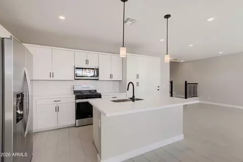 Kitchen - 1839 E Kramer St, Mesa, AZ 85203 photo 4 of 6