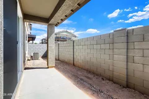 Exterior - 1839 E Kramer St, Mesa, AZ 85203 photo 4 of 6