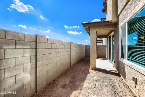 Exterior - 1839 E Kramer St, Mesa, AZ 85203 photo 6 of 6